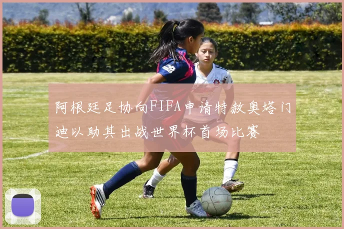 阿根廷足协向FIFA申请特赦奥塔门迪以助其出战世界杯首场比赛