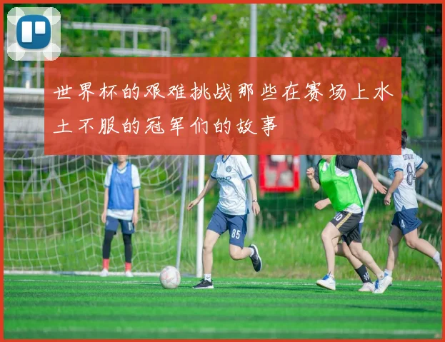 世界杯的艰难挑战那些在赛场上水土不服的冠军们的故事